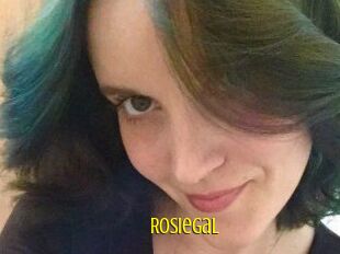 Rosiegal