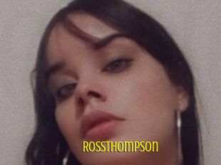 RossThompson