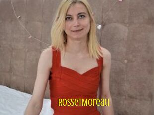 RossetMoreau