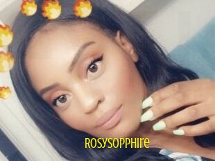 RosySopphire