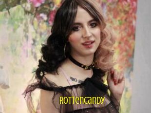 RottenCandy Extraits Jeunes
