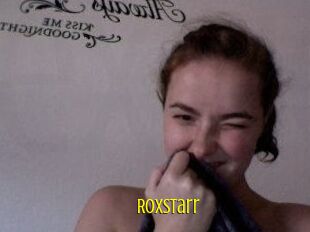 RoxStarr