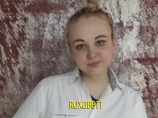 RoxaBett