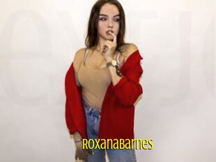 RoxanaBarnes