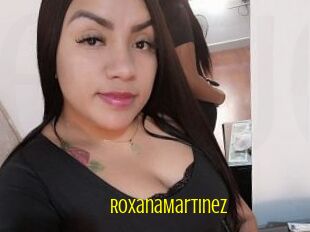 RoxanaMartinez