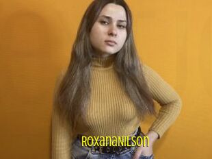 RoxanaNilson