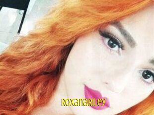 RoxanaRiley