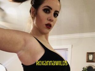 RoxannaWilds