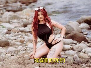 RoxanneGreen