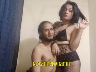 RoxanneNAdamm