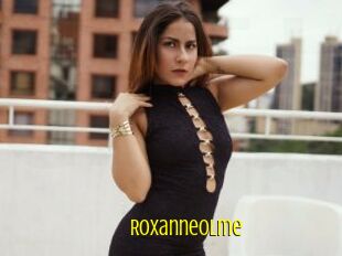 RoxanneOlme