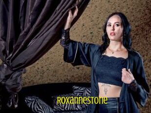 RoxanneStone