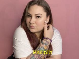 RoxiFoster