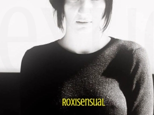 RoxiSensual