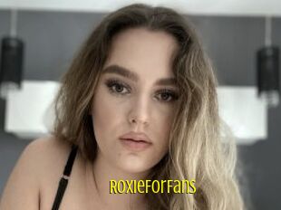 RoxieForFans