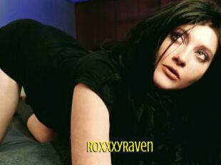 RoxxxyRaven