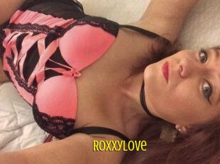 RoxxyLove