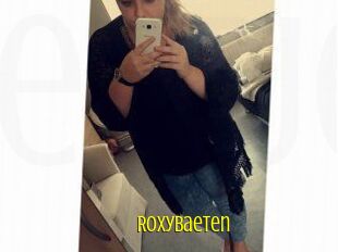 RoxyBaeten