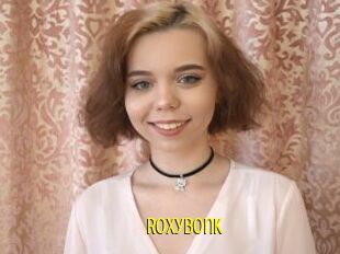 RoxyBonk