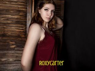 RoxyCarter