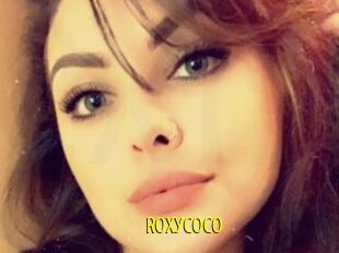 RoxyCoCo