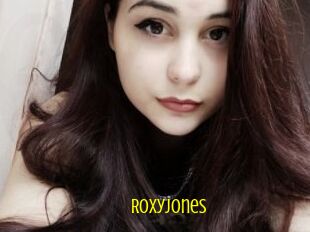 RoxyJones