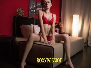 RoxyPassion Extraits Jeunes