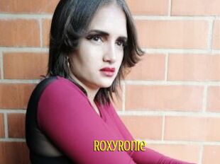 RoxyRonie