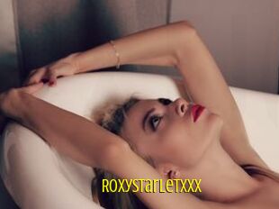 RoxyStarletXXX