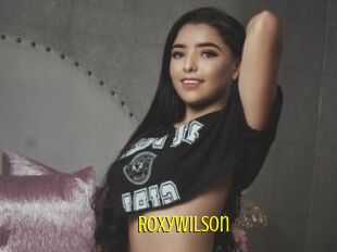 RoxyWilson