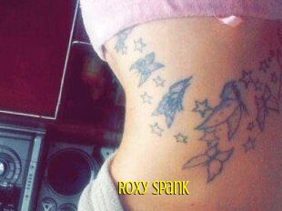 Roxy_spank