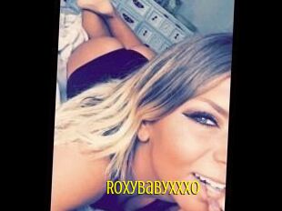 Roxybabyxxxo