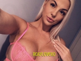 Roxylovexo