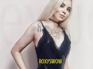 RoxysWOW