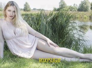 Roxysugar