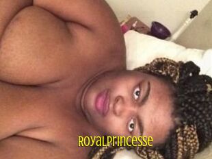 RoyalPrincesse