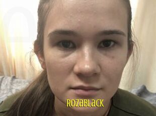 RozaBlack