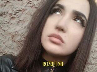 Rozali_ya