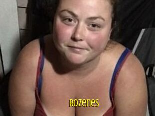 Rozenes