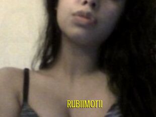 RubiiMorii