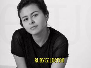 RubyCalderon