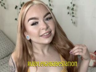 RubyLeighBabestation