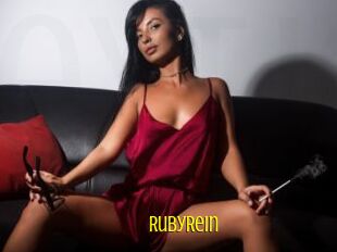 RubyRein