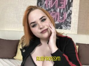 RubyRossyn