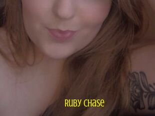 Ruby_Chase