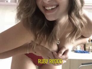 Ruby_Reddd