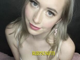 RubysCharm