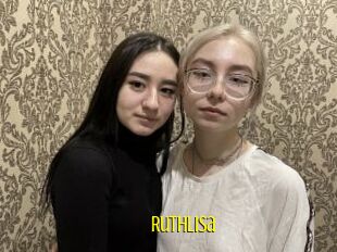 RuthLisa