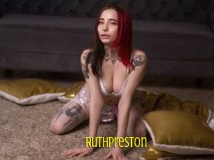 RuthPreston