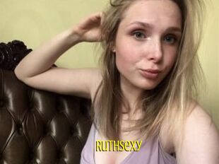 RuthSexy